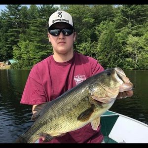 Meet your Posher, Collin